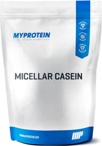 Казеин Myprotein Micellar Casein