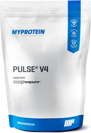 Предтренировочный комплекс Myprotein Pulse V4