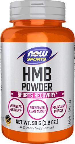 NOW HMB Powder NOW HMB Powder
