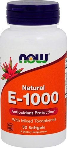 NOW Natural E-1000