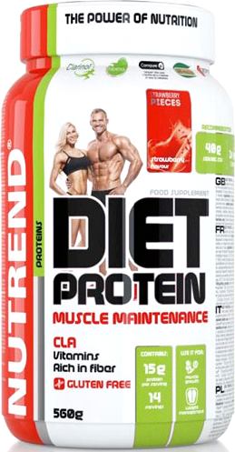 Протеин Nutrend Diet Protein
