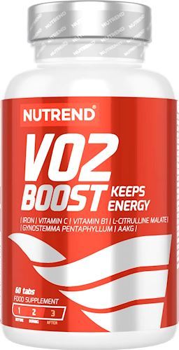 Nutrend VO2 Boost Nutrend VO2 Boost