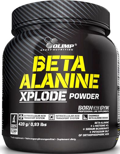 Аминокислота бета-аланин Olimp Beta-Alanine Xplode