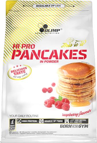 Протеиновые блинчики Olimp Hi Pro Pancakes