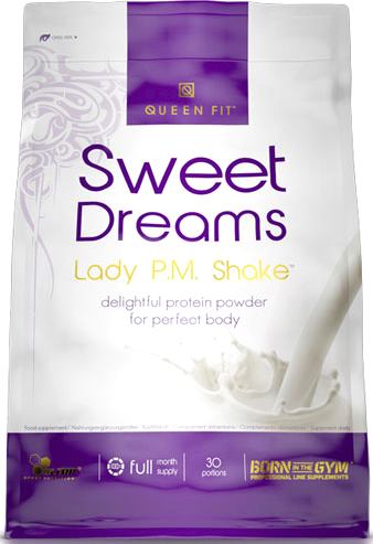 Протеин для женщин Olimp Sweet Dreams P.M. Shake