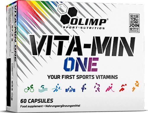 Olimp Vita-Min One