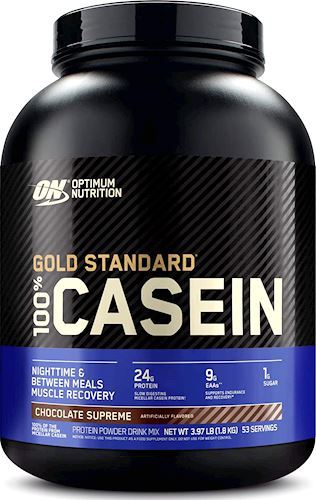 Протеин 100% Casein Gold Standard от Optimum Nutrition