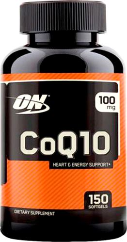 Коэнзим Q10 Optimum Nutrition CoQ10