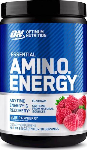 Amino Energy - аминокислоты Essential Amino Energy от Optimum Nutrition