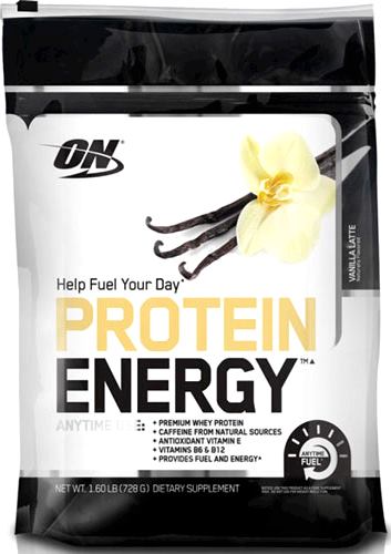 Протеин Optimum Nutrition Protein Energy
