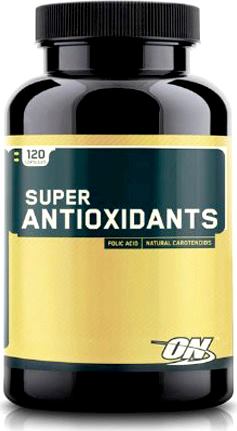 Укрепление иммунитета Optimum Nutrition Super Antioxidants