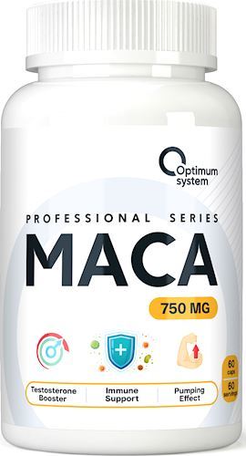 Optimum System MACA