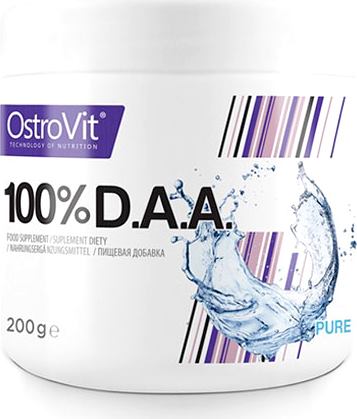 Аспарагиновая кислота OstroVit 100% D.A.A.