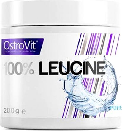 Лейцин OstroVit 100% Leucine