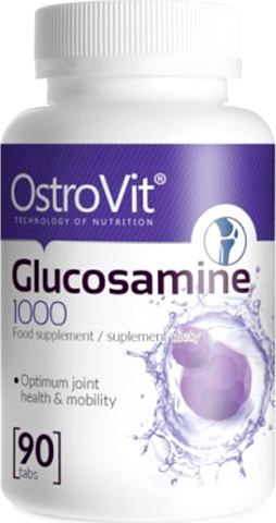 Глюкозамин OstroVit Glucosamine 1000