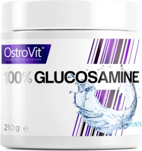 Глюкозамин OstroVit Glucosamine