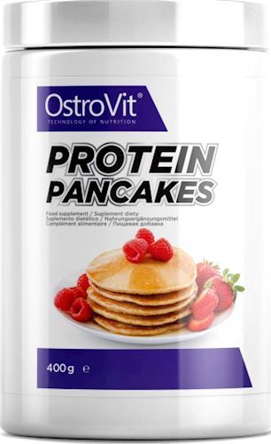 Протеиновые блины OstroVit Protein Pancakes