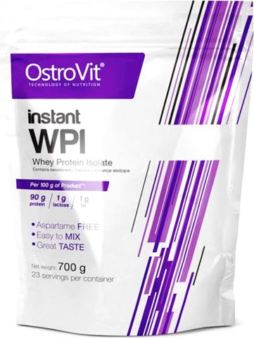 Протеин OstroVit Instant WPI
