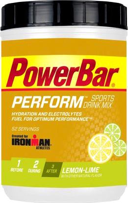 Изотонические напитки PowerBar Performance Sports Drink