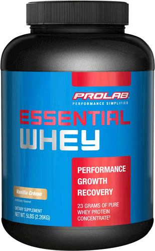 Протеин Prolab Essential Whey