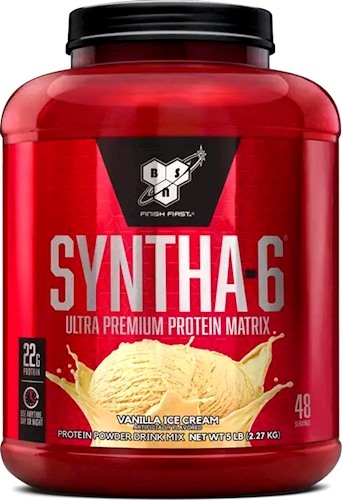 Протеин Syntha-6 от BSN Протеин Syntha-6 от BSN