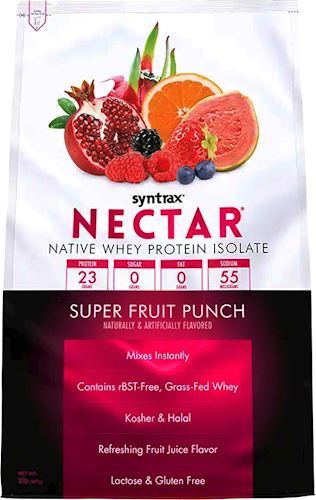 Протеин Nectar от Syntrax