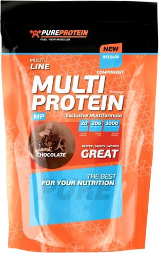 PureProtein Multicomponent Protein Multi Line