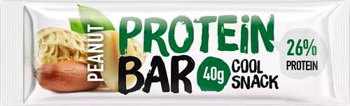 Протеиновые батончики PureProtein Bar 26%