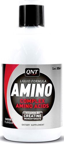 Аминокислоты QNT Архив Amino Liquid