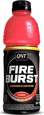Энергетик QNT Fire Burst