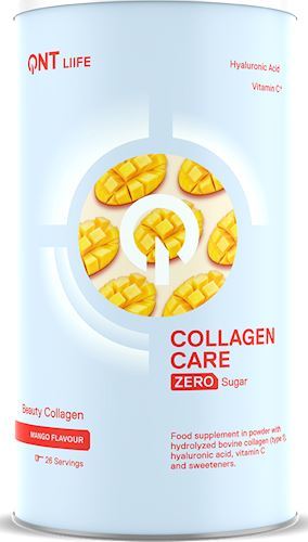 Коллаген QNT Life Collagen Care Zero Коллаген QNT Life Collagen Care Zero