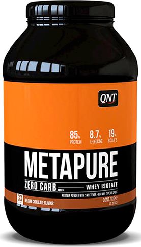 Протеин QNT Metapure Zero Carb