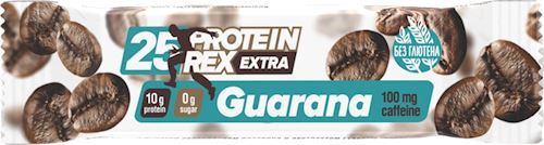 Протеиновый батончик Rex Extra Guarana Protein