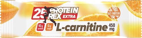 Rex Extra L-Carnitine Protein