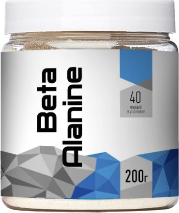 RLine Beta Alanine