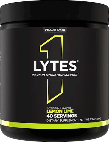 Комплекс электролитов Rule 1 Lytes Комплекс электролитов Rule 1 Lytes