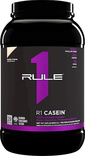 Казеин Rule One Protein R1 Casein 908 г