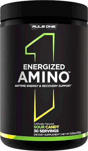 Аминокислоты Rule One 1 Energized Amino