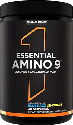 Аминокислоты Rule One Essential Amino 9