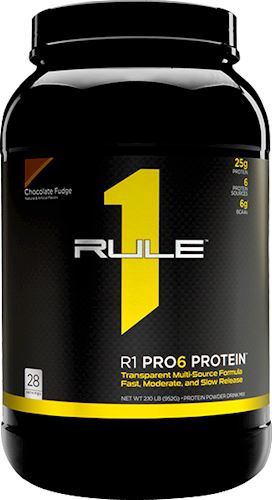 Протеин Rule 1 R1 Pro6 Protein