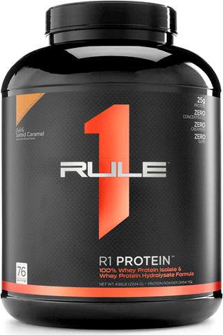 Протеин Rule 1 R1 Protein