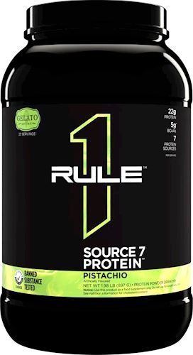 Протеин Rule 1 Source 7 Protein 897 г