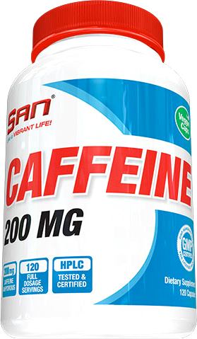 Кофеин SAN Caffeine