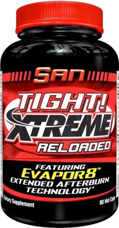Жиросжигатель SAN Tight Xtreme