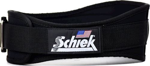 Schiek Lifting Belt Model 2004