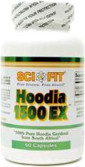 Жиросжигатель Sci Fit Hoodia 1500 EX