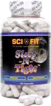 Укрепление иммунитета Sci Fit Sleep-N-Tight 120 caps