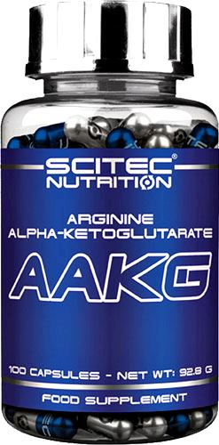 ААКГ Scitec Nutrition AAKG