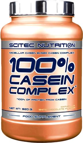 Протеин Scitec Nutrition Casein Complex