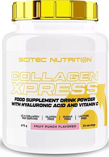 Коллаген Scitec Nutrition Collagen Xpress
